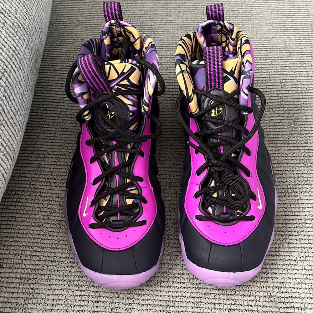 Lil posite ones